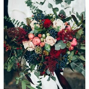 Meet your Posher, Gloria